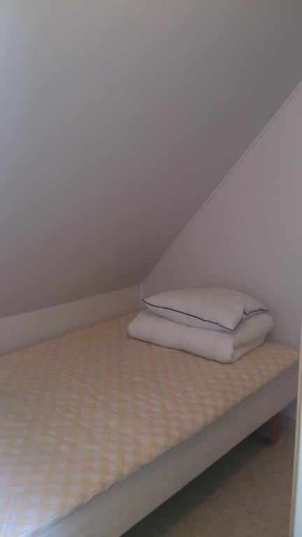 Skillingaryd Loft Alarydゲストハウス エクステリア 写真