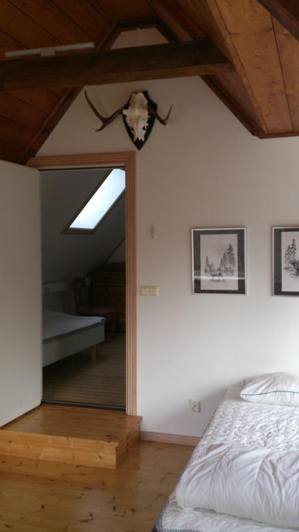 Skillingaryd Loft Alarydゲストハウス エクステリア 写真
