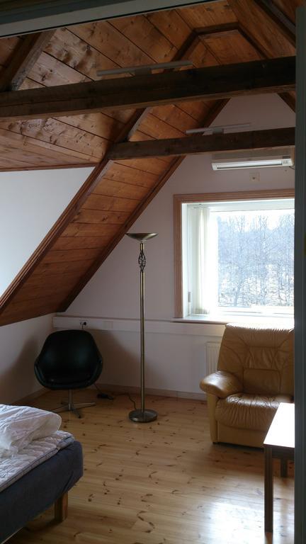 Skillingaryd Loft Alarydゲストハウス エクステリア 写真