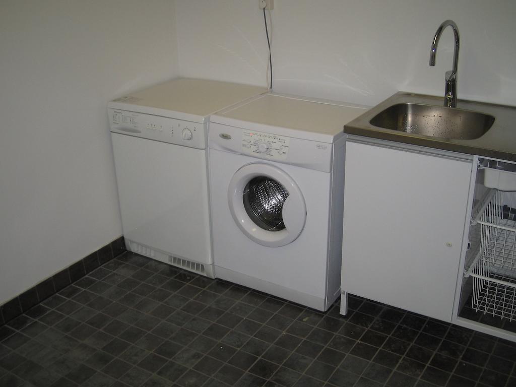 Skillingaryd Loft Alarydゲストハウス エクステリア 写真