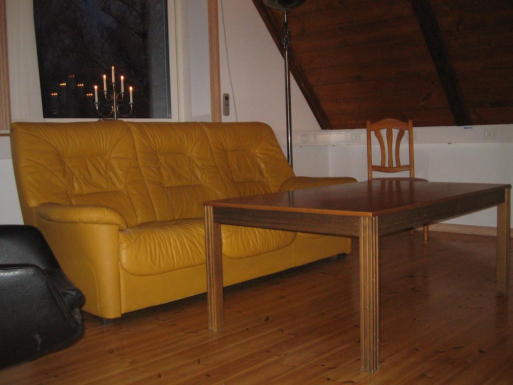 Skillingaryd Loft Alarydゲストハウス 部屋 写真