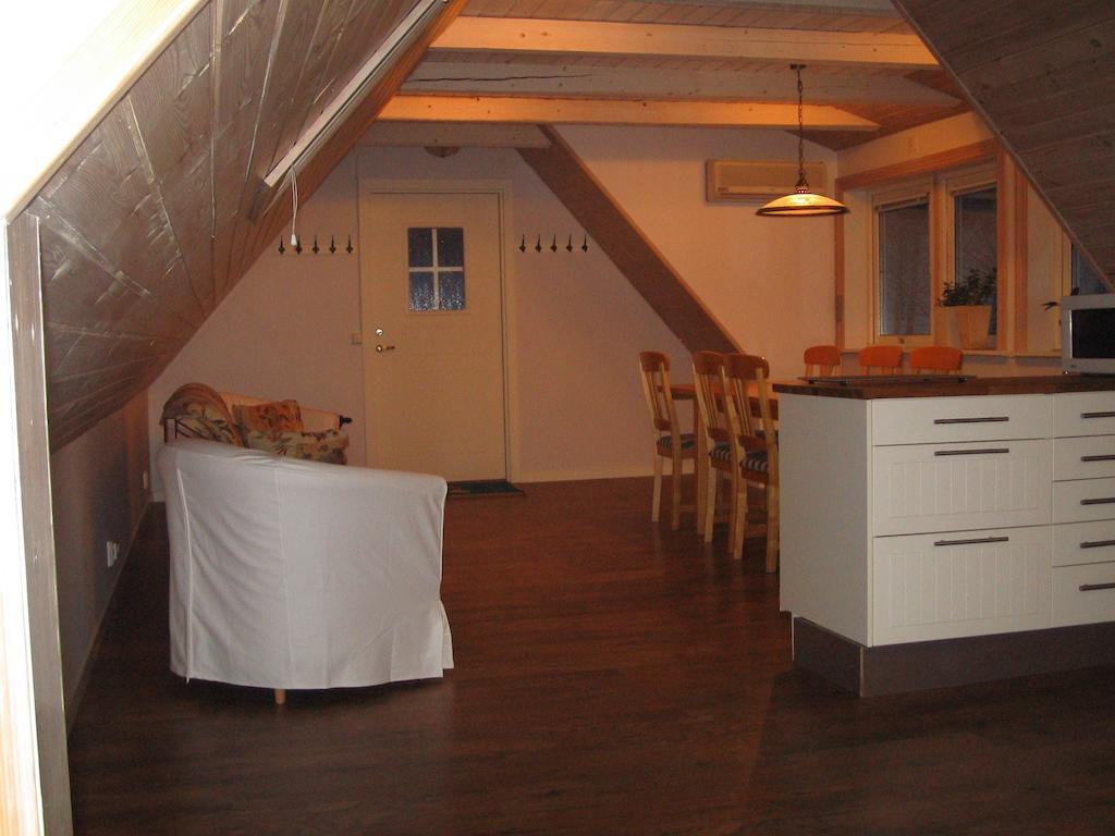 Skillingaryd Loft Alarydゲストハウス 部屋 写真